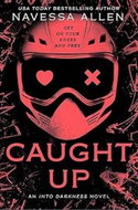 Caught Up - Kniha