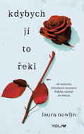 Kdybych jí to řekl - Kniha
