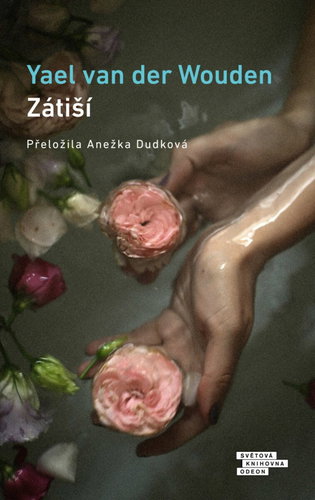 Zátiší - Kniha - Main image