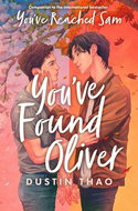 You´ve Found Oliver - Kniha