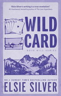 Wild Card - Kniha