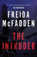 The Intruder - Kniha