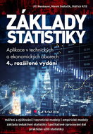 Základy statistiky: Aplikace v technických a ekonomických oborech - Kniha