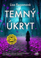 Temný úkryt - Kniha