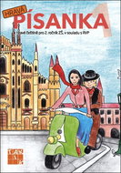 Hravá písanka 2 I.díl: k Hravé češtině pro 2. ročník ZŠ - Kniha