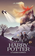 Harry Potter a Tajemná komnata - Kniha