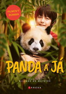 Panda a já - Kniha