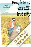 Pes, který strážil hvězdy - Kniha