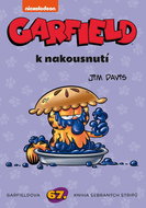 Garfield k nakousnutí 67: Garfieldova 67. kniha sebraných stripů - Kniha