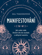 Manifestování - Kniha