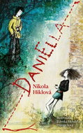DaniElla - Kniha