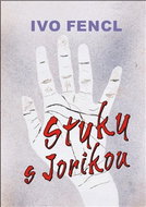 Styky s Jorikou - Kniha