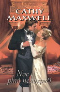 Noc plná nebezpečí - Kniha