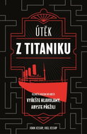 Útěk z Titaniku - Kniha