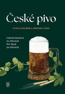 České pivo - Kniha