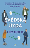 Švédská jízda - Kniha