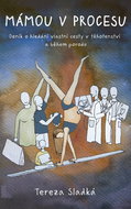 Mámou v procesu - Od dvou čárek k prvnímu úsměvu - Kniha