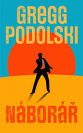 Náborář - Kniha