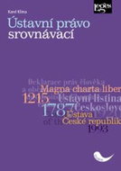 Ústavní právo srovnávací - Kniha