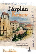 Fárplán Krnov - Kniha