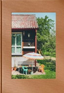 Na okraji domov můj - Kniha