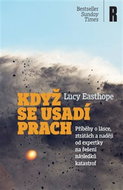 Když se usadí prach: Příběhy o lásce, ztrátách a naději od expertky na řešení následků katastrof - Kniha