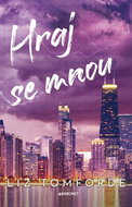 Hraj se mnou - Kniha