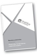 Matika pro spolužáky Rovnice a nerovnice Pracovní sešit - Kniha