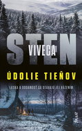 Údolie tieňov - Kniha