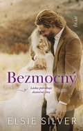 Bezmocný - Kniha