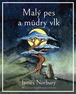 Malý pes a múdry vlk - Kniha