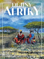 Dějiny Afriky - Kniha