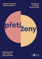 Přetíženy - Kniha