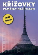 Křížovky památky naší vlasti: Památky naší vlasti - Kniha