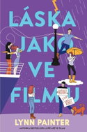 Láska jako ve filmu: (akorát že vůbec) - Kniha