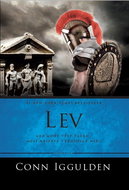 Lev - Kniha