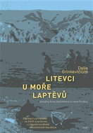 Litevci u moře Laptěvů - Kniha