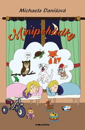 Minipohádky - Kniha
