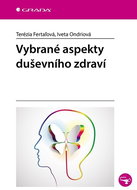 Vybrané aspekty duševního zdraví - Kniha