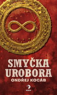 Smyčka Urobora - Kniha
