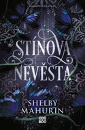 Stínová nevěsta - Kniha