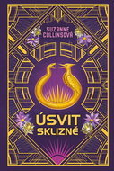 Úsvit sklizně: Exkluzivní vydání - Kniha