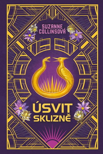 Úsvit sklizně: Exkluzivní vydání Main image Úsvit sklizně: Exkluzivní vydání - Kniha - Main image