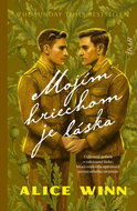 Mojím hriechom je láska - Kniha
