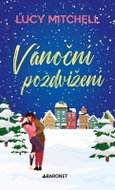 Vánoční pozdvižení - Kniha