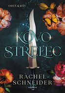 Kovostřelec - Kniha