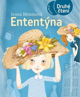 Ententýna - Kniha