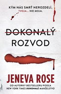 Dokonalý rozvod - Kniha