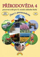 Přírodověda 4 - Kniha