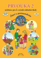 Prvouka 2: učebnice pro 2. ročník základní školy - Kniha